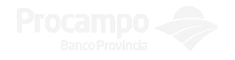Logo Procampo
