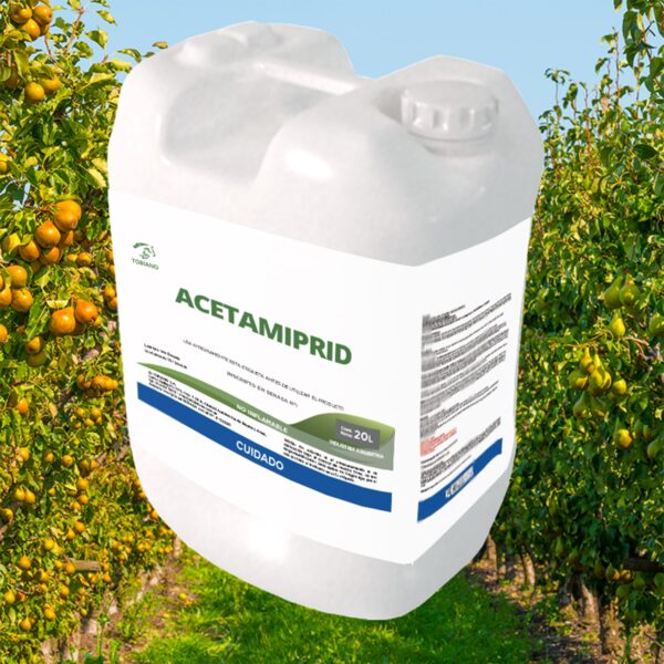 Acetamiprid