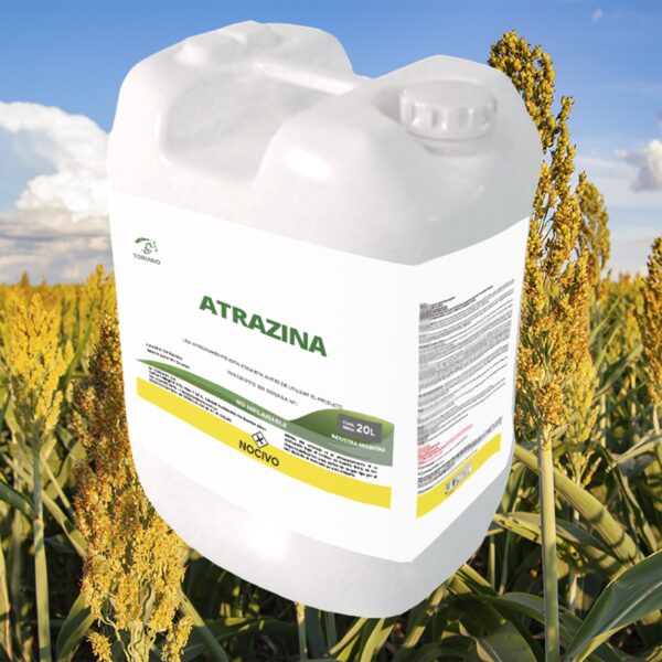 Atrazina