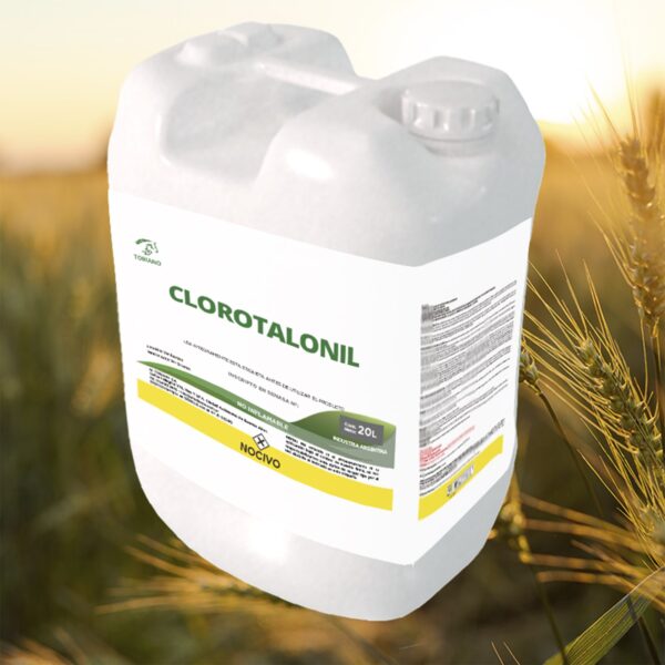 Clorotalonil