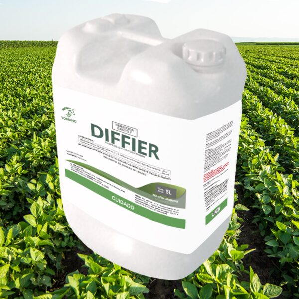 Diffier