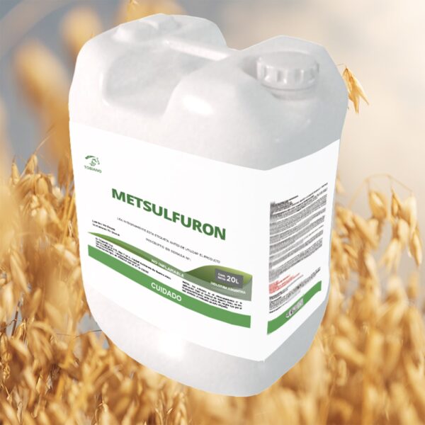 Metsulfuron