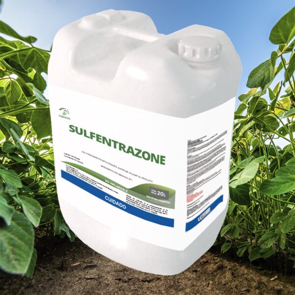 Sulfentrazone