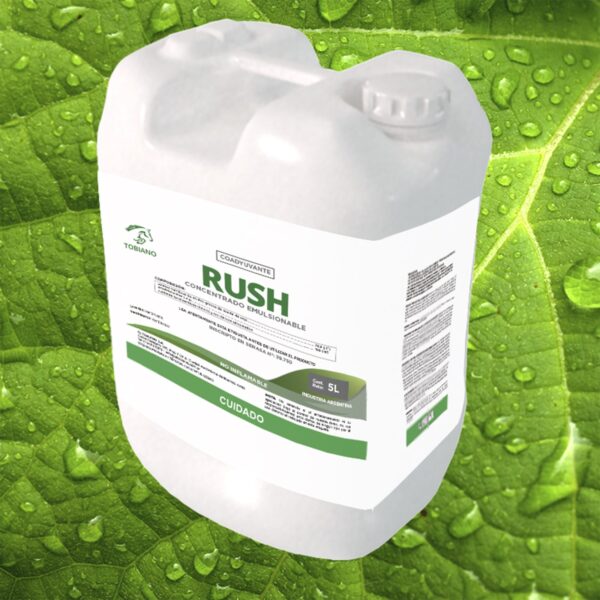 Rush
