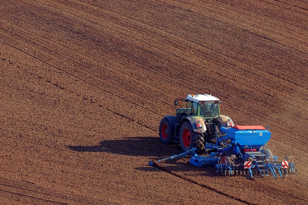Flumioxazin aporta control temprano y residualidad en barbechos largos, reduciendo nacimientos escalonados y da más estabilidad a la planificación